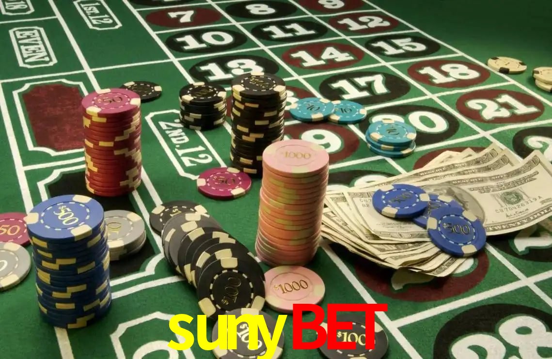Ofertas Imperdíveis na sunybet: Promoções e Bônus Que Valem a Pena