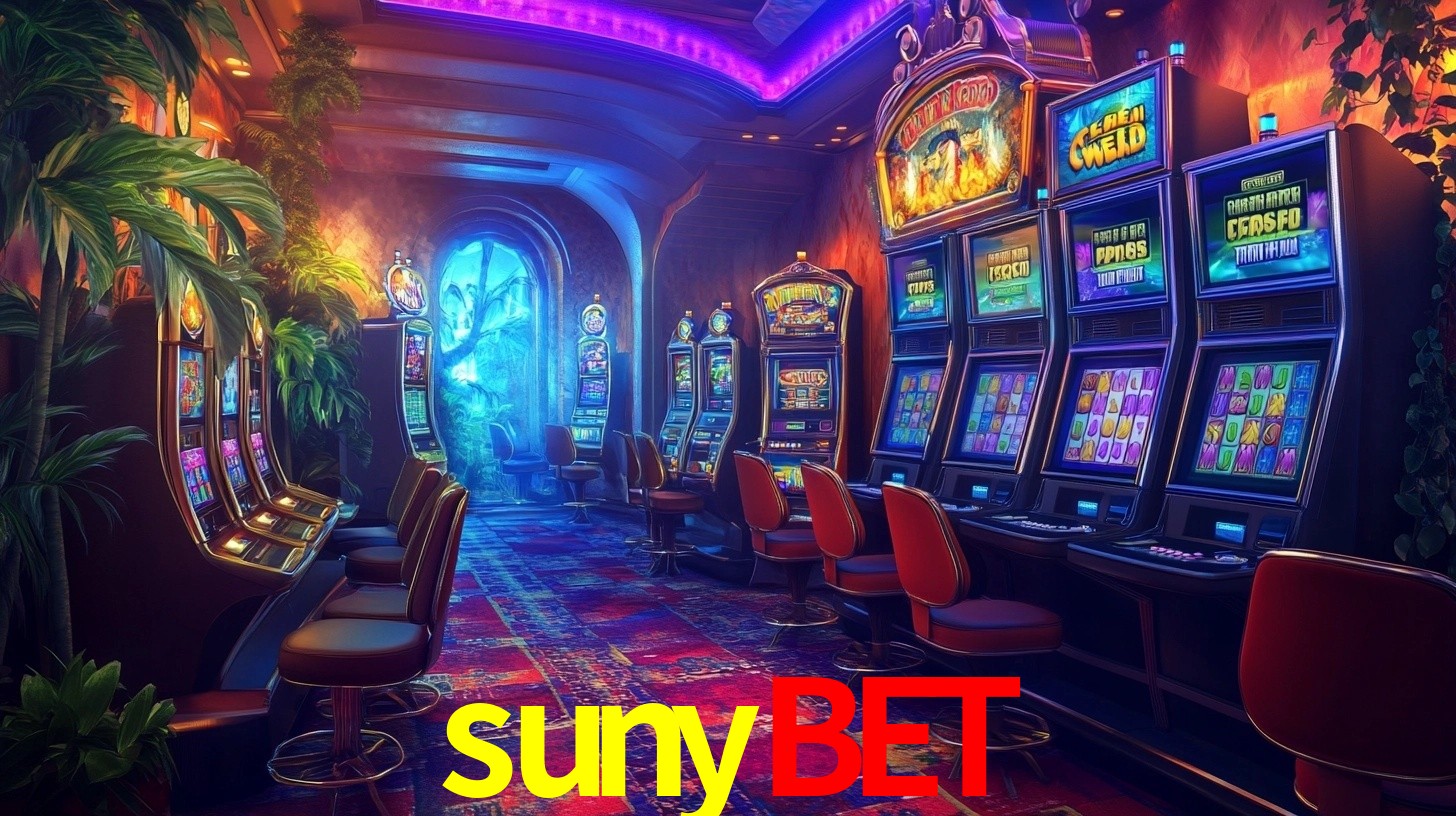 Live Casino sunybet