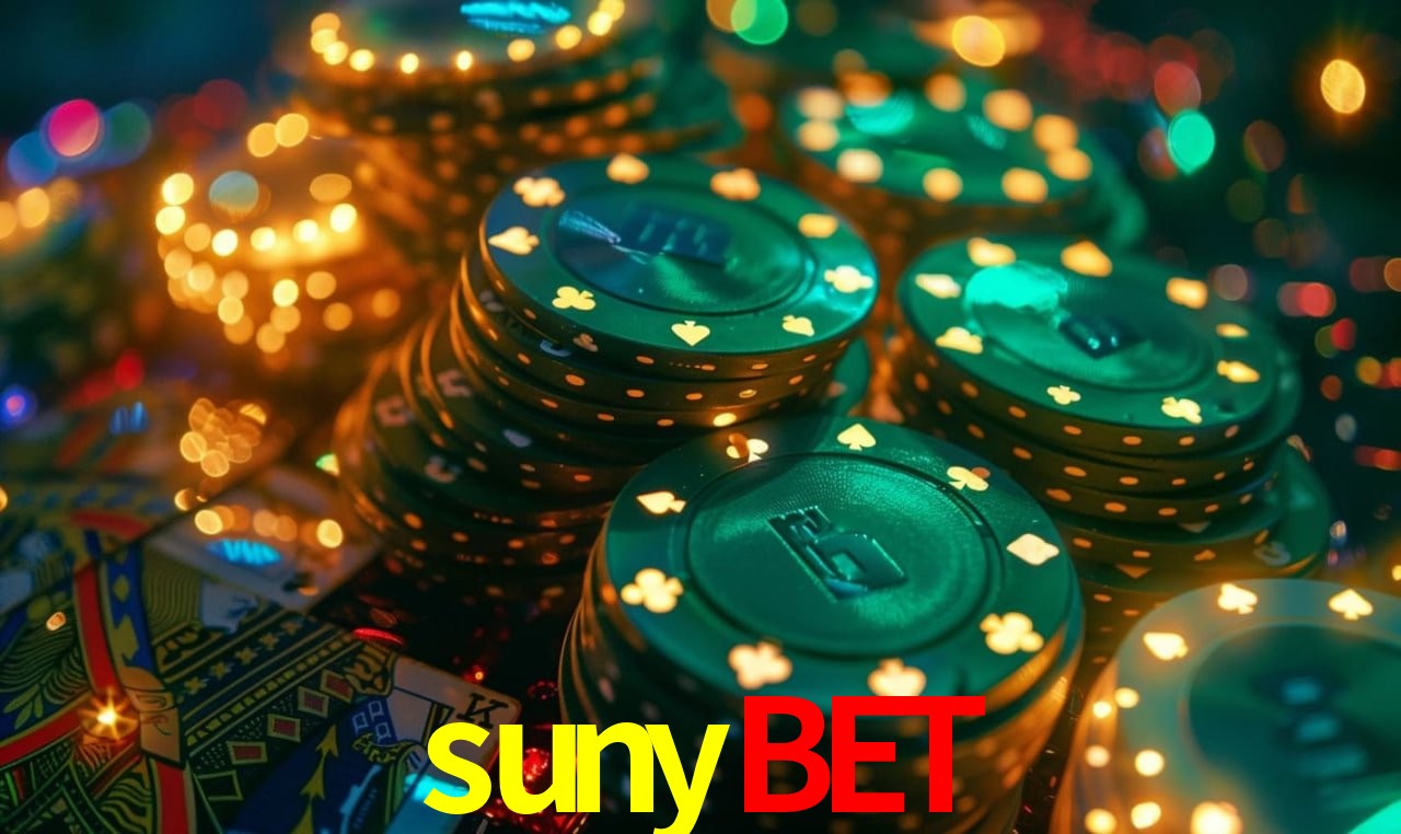 Apostas de Futebol sunybet