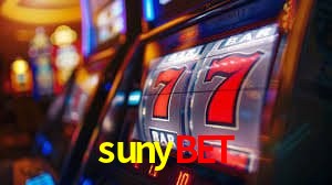 Tecnologia da Plataforma sunybet