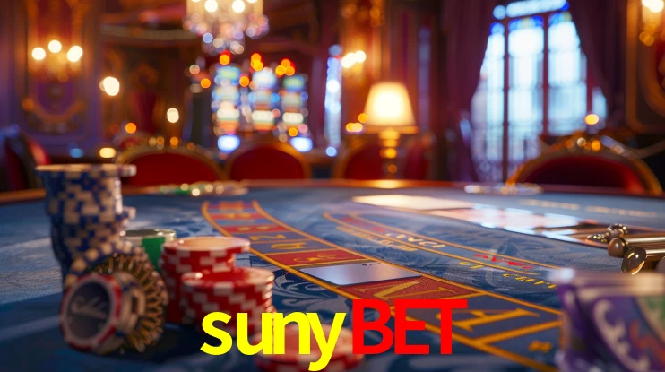 Account Benefits sunybet