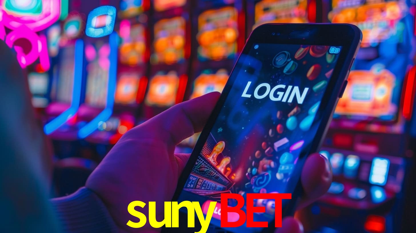 Casino VIP sunybet